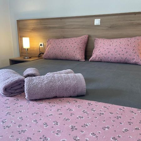 Litsa'S Apartment Ηγουμενίτσα Εξωτερικό φωτογραφία